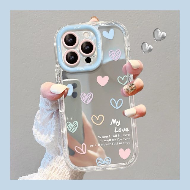 iPhone 手機殼 / iPhone case